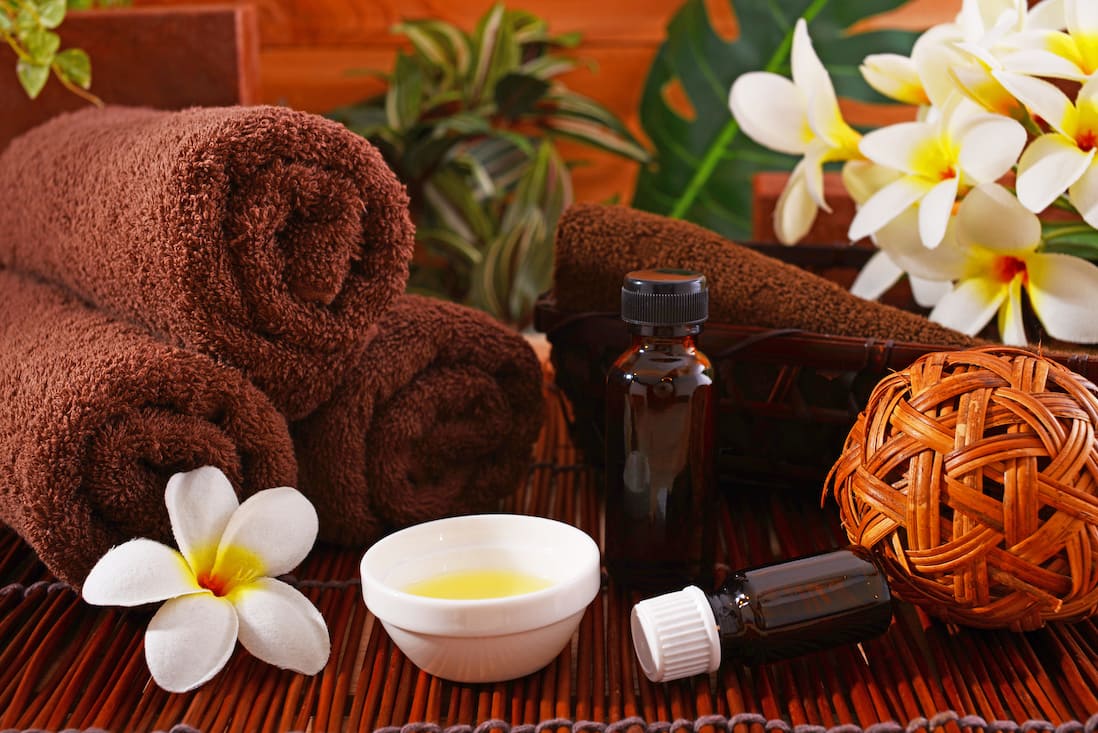 スパ・エステ・スポーツクラブ